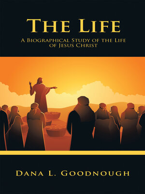 cover image of The Life